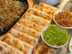 -高玛纳驴肉火烧(一世界店)