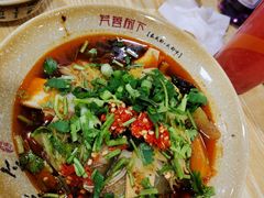 -芙蓉树下·四川冒菜(大悦城店)