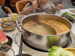 -阳坊涮肉(西直门凯德mall店)