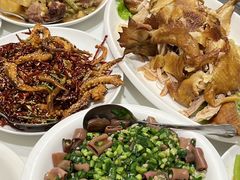 -丽华家常菜