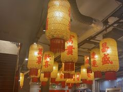 -朱光玉火锅馆·太原旗舰(钟楼街店)