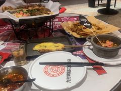 -九村烤脑花(大石坝总店)
