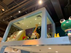 -MINI MARS KIDS CLUB亲子家庭中心(长宁天山店)