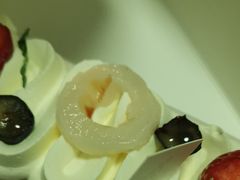 -好利来(积家店)