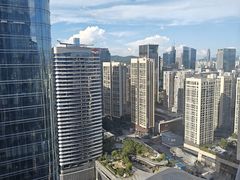 -争渡心理咨询全国连锁(福田店)