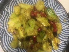 -燚店·铁板鱼蛙·烤肉·烤串(北新桥店)