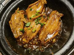 -小时候焗海鲜(鄞州万达店)