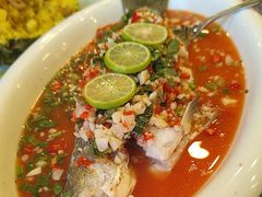 -南沙游艇会·大兵船餐厅