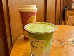 -奈雪的茶(中粮祥云小镇店)