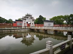 -孔庙学宫