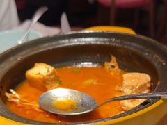 -闽上鲜·福建菜(龙湖滨江天街店)