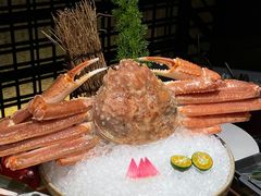 -上井料理黑金店(IFS国金中心店)