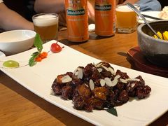 -陆壹捌餐厅(五大道店)