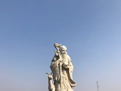 景点-仁寿山
