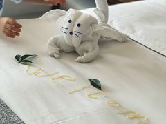 -上海佘山世茂艾美酒店