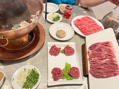 -东来顺饭庄(王府井步行街店)