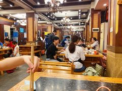 大堂-老码头火锅(玉林店)