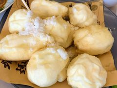 -京滨饭店·餐厅(阜外大街店)