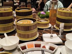 -夏宫中餐厅(香格里拉大酒店)