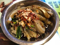 -88号小吃店·经典云南菜·地道纳西美食