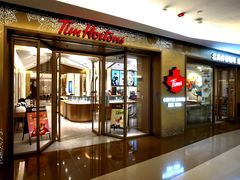 -Tims天好咖啡·贝果(东方广场店)