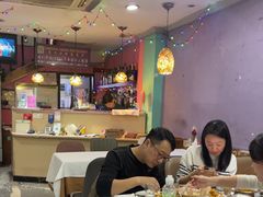-葛尼沙印度餐厅 (镇明路店)