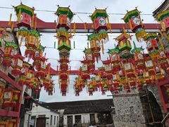-前童古镇