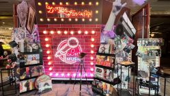 -北京嘉里大酒店·宴会厅婚宴·户外婚礼·生日宴