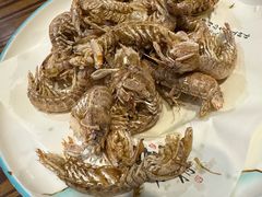 -旺角小渔村(二马路店)