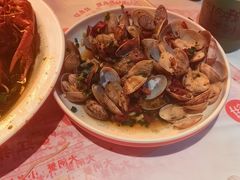 -红钳侠小龙虾·烧烤(中赢康康谷店)