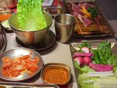 -西塔老太太泥炉烤肉(温州首店万象城黑金店)