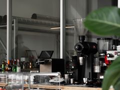 -DEEP COFFEE(瑞光烘焙工厂店)