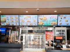 -德克士(益庄北国店)