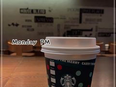 -星巴克臻选(上海长风大悦城店)