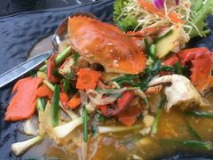 -The Dishes Seafood & Restaurant