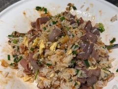 -前海沿·青岛菜(乐客城店)