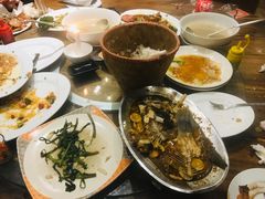-竹林小屋(库塔店)