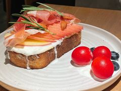 -O'eat Blossom&Pelican(深圳首店)