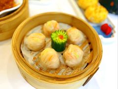 -龙发海鲜酒家·早茶夜茶·潮粤菜(情侣中路店)