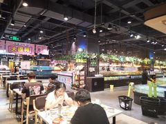 -旺豪阳光超市(友谊阳光城店)