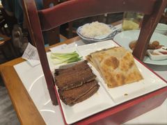 -北平食府(马鞍山路店)