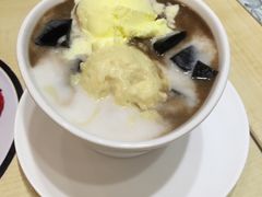 -甜心妈妈·榴莲星级糖水(北京路总店)