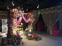 -Sunny喜铺婚礼策划(东部店)