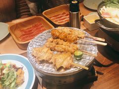 -山葵家·创意料理(EFC欧美广场店)