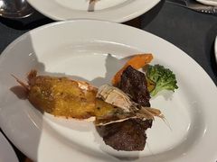 -食间牛排(湖西路店)