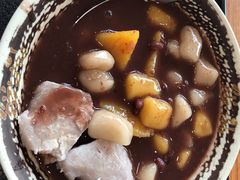 -鲜芋仙Meet Fresh(五道口店)