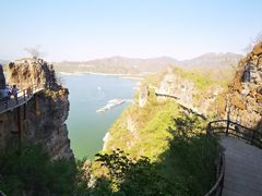 -易水湖景区