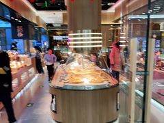 -比格比萨自助(南京万达茂店)