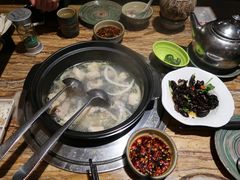 -润泽园椰子鸡(汇一城店)