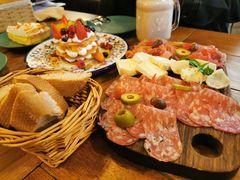 -Alimentari早午餐(安福路店)